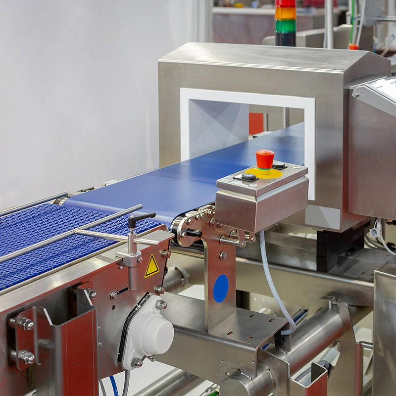 Що робить трубу з нержавіючої сталі необхідною для пакувального обладнання?